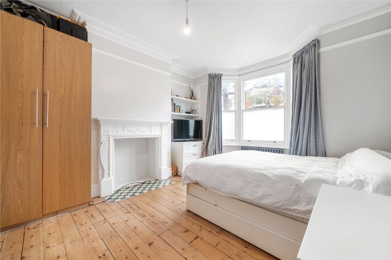 Kinsale Road, Peckham Rye, London, SE15