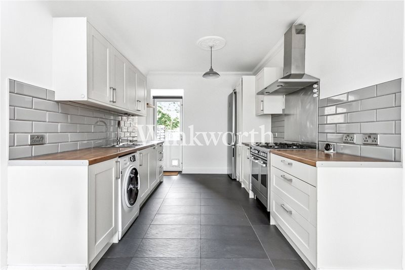 Avondale Road, London, N15