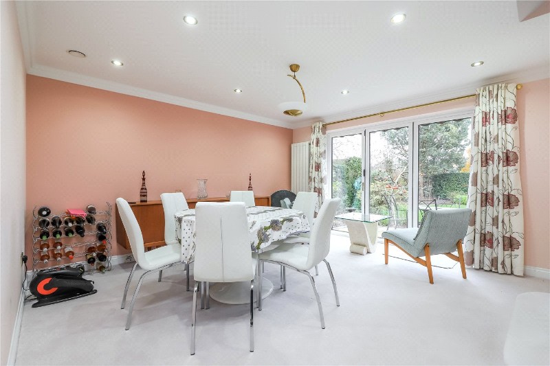 Partridge Hill, Landford, Salisbury, Wiltshire, SP5