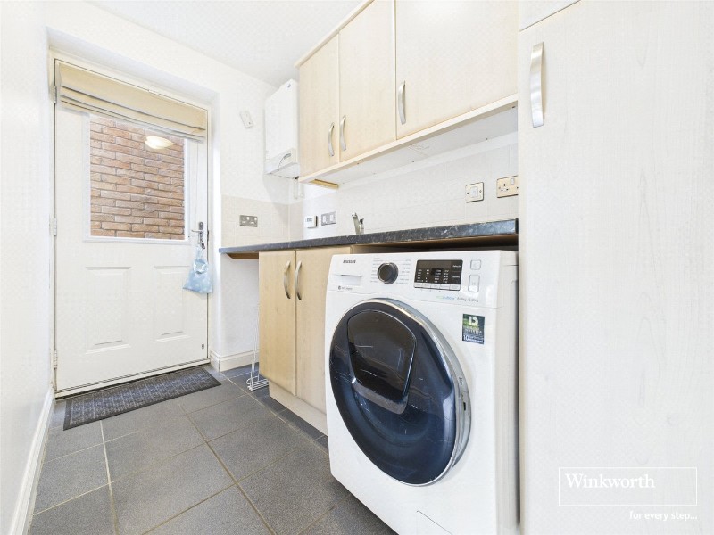 Pascal Crescent, Shinfield, Reading, RG2