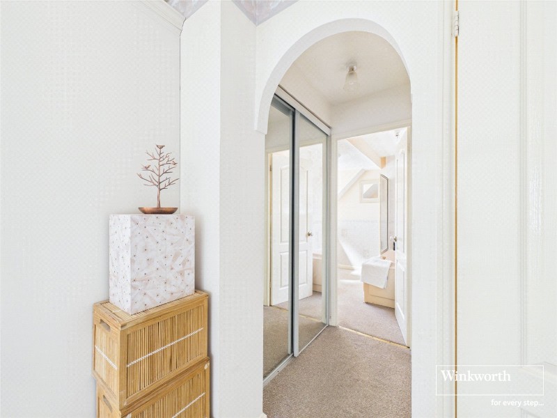 Thornbers Way, Charvil, Reading, Berkshire, RG10