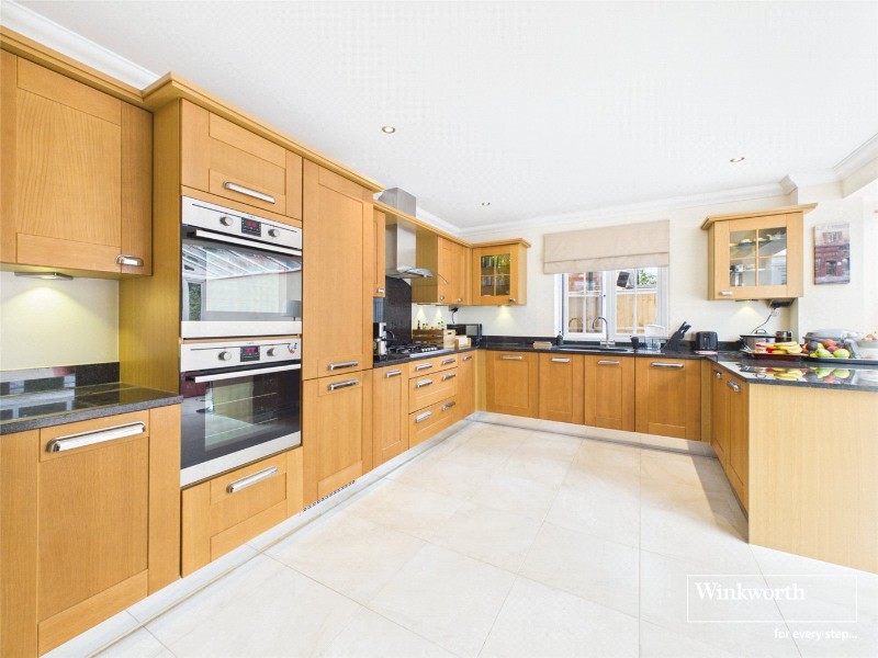 Coopers Place, Burghfield Common, Reading, Berkshire, RG7