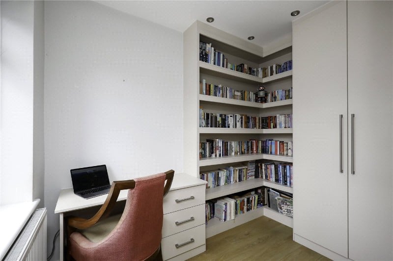 Delamere Road, Ealing, London, W5