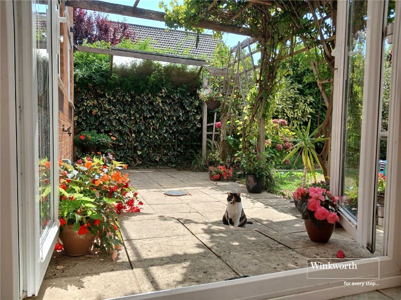 Bramshaw Way, New Milton, Hampshire, BH25
