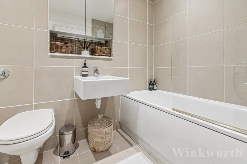 Montpelier Road, London, SE15