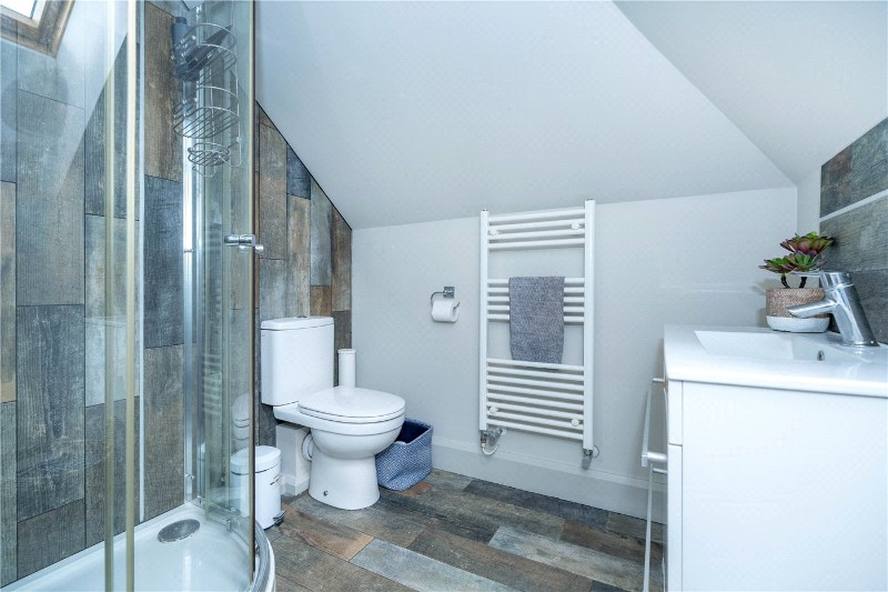 Sleaford Road, Ruskington, Sleaford, Lincolnshire, NG34