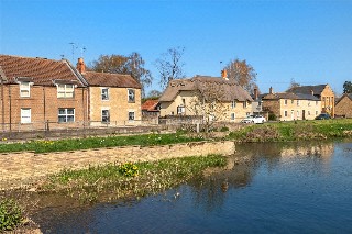 Bridge Street, Deeping St. James, Peterborough, Lincolnshire, PE6