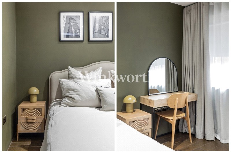 Park Road, London, N15