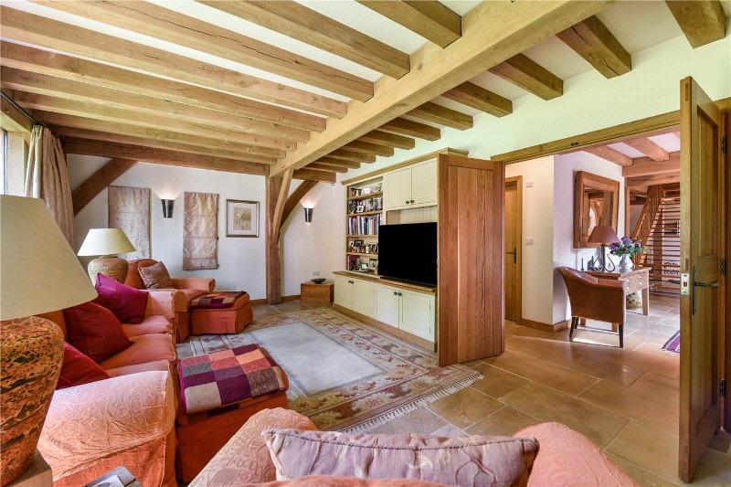 London Road, Micheldever, Winchester, Hampshire, SO21