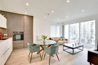 Larkin House, 307 Kidbrooke Park Road, London, SE3
