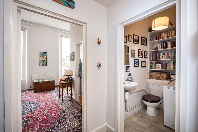 Winchester Street, London, SW1V
