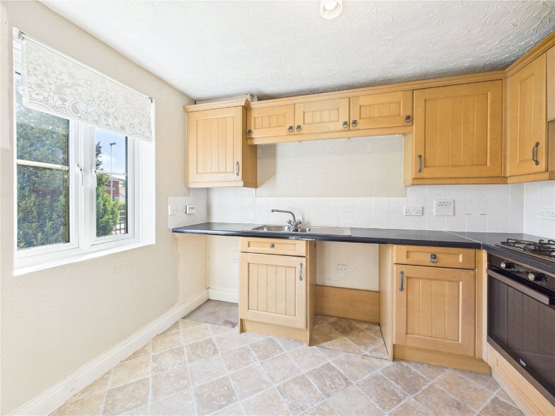 Royal Crescent, Exeter, Devon, EX2