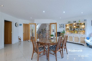 Wimborne Road East, Ferndown, Dorset, BH22