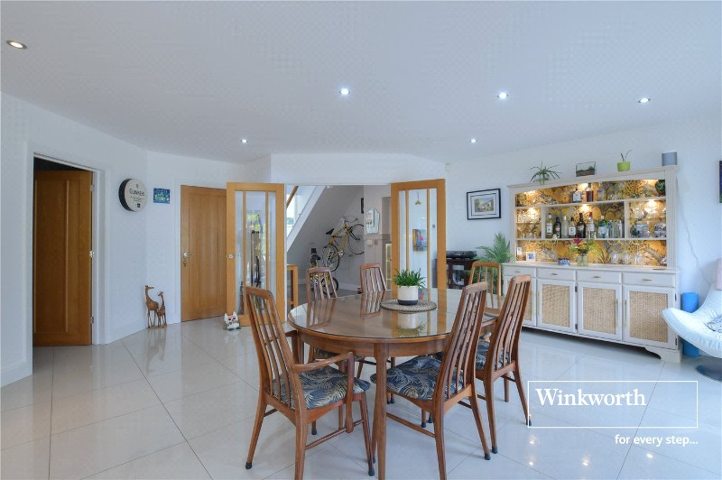 Wimborne Road East, Ferndown, Dorset, BH22