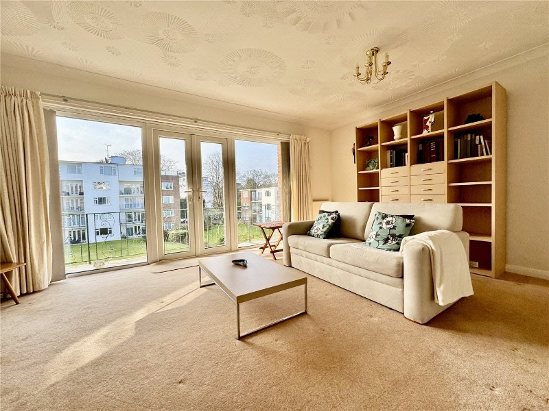 The Avenue, Poole, BH13