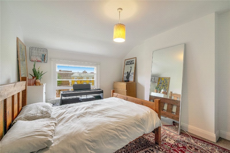 Miranda Road, London, N19