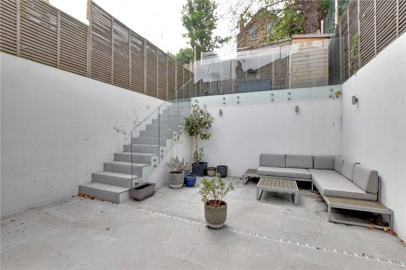 Ruthin Road, Blackheath, London, SE3