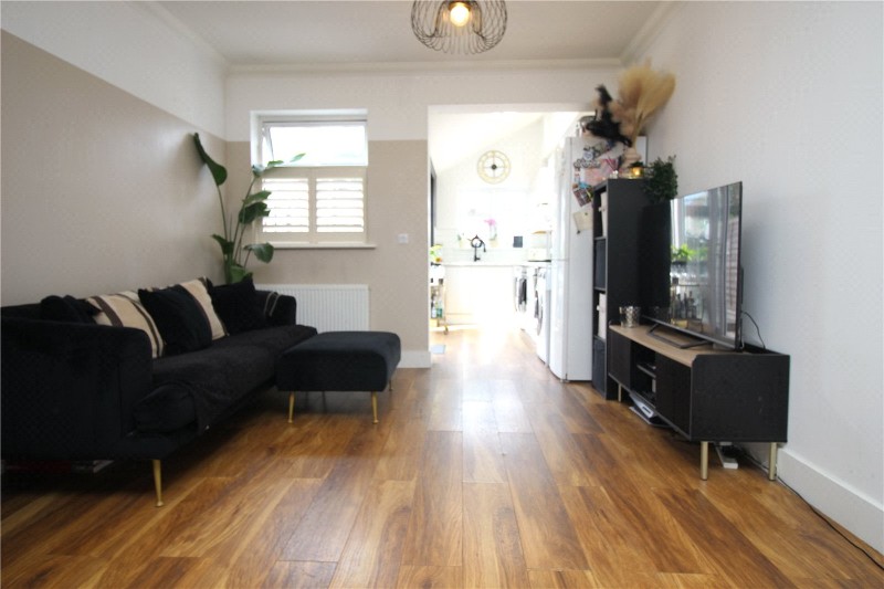 Eastwood Road North, Leigh-on-Sea, Essex, SS9