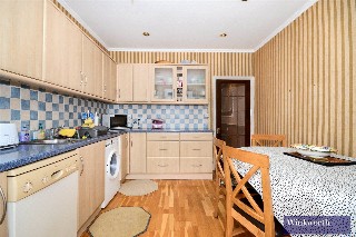 Merivale Road, Harrow, HA1