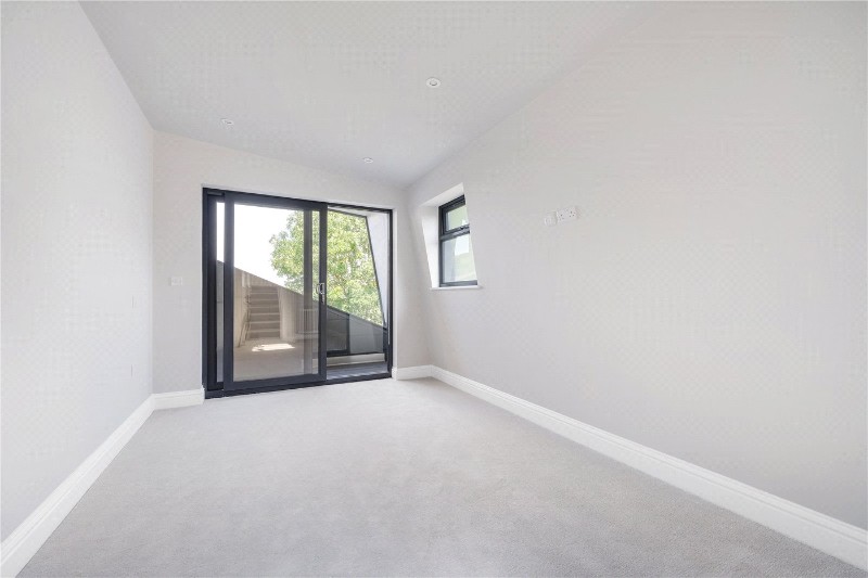 Dunstans Road, East Dulwich, London, SE22