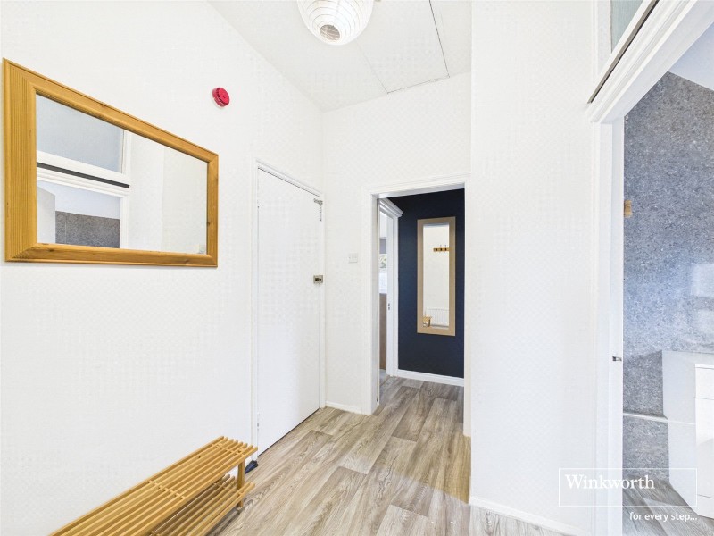 Western Elms Avenue, Reading, Berkshire, RG30