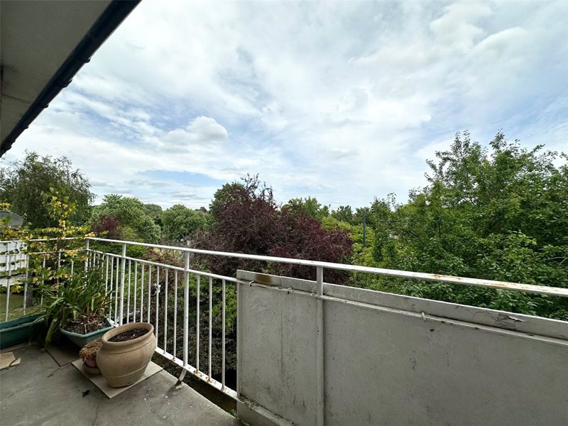 The Paddocks, Wembley, HA9