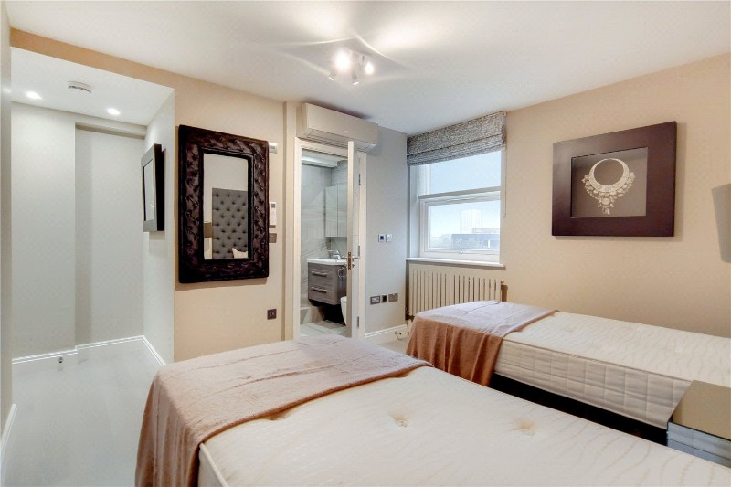 Boydell Court, St John&#39;s Wood Park, St John&#39;s Wood, London, NW8