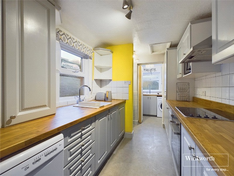 Elgar Road, Reading, Berkshire, RG2