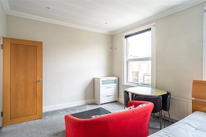 Horsford Road, London, SW2