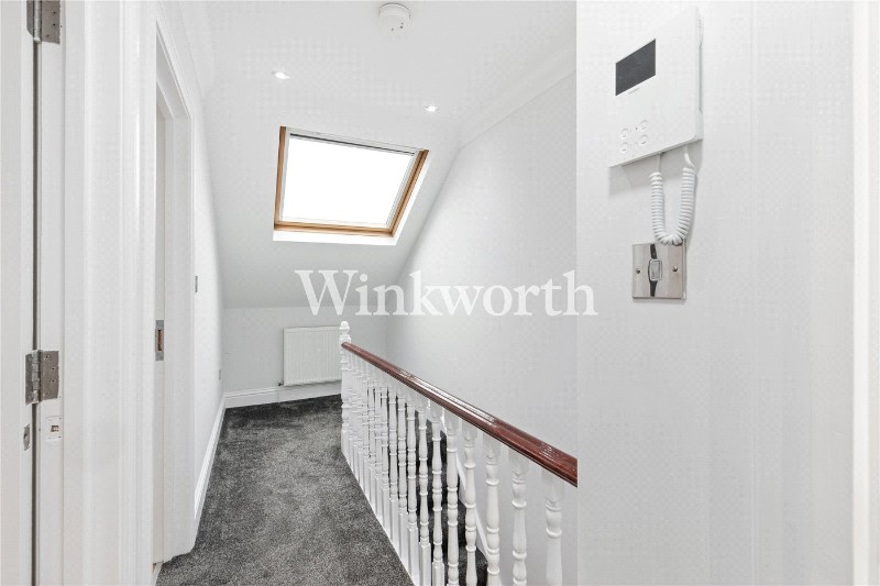 Gordon Hill, Enfield, EN2