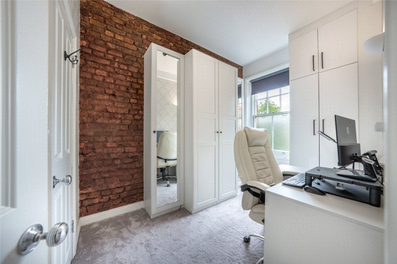 Goldhurst Terrace, London, NW6