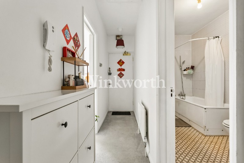 Alfoxton Avenue, London, N15