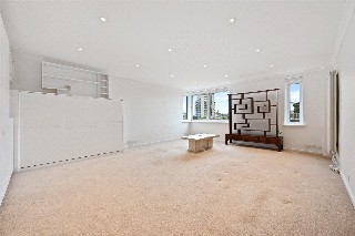 Kensington Place, Kensington, London, W8