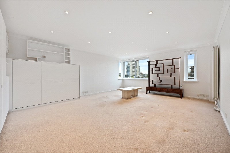 Kensington Place, Kensington, London, W8