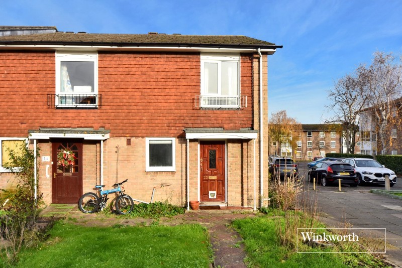 Handside Close, Worcester Park, KT4