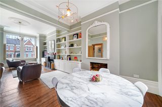 Mount View Road, London, N4