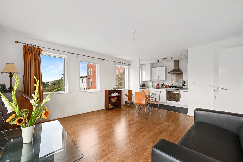 Holst House, Shepherds Bush, London, W12