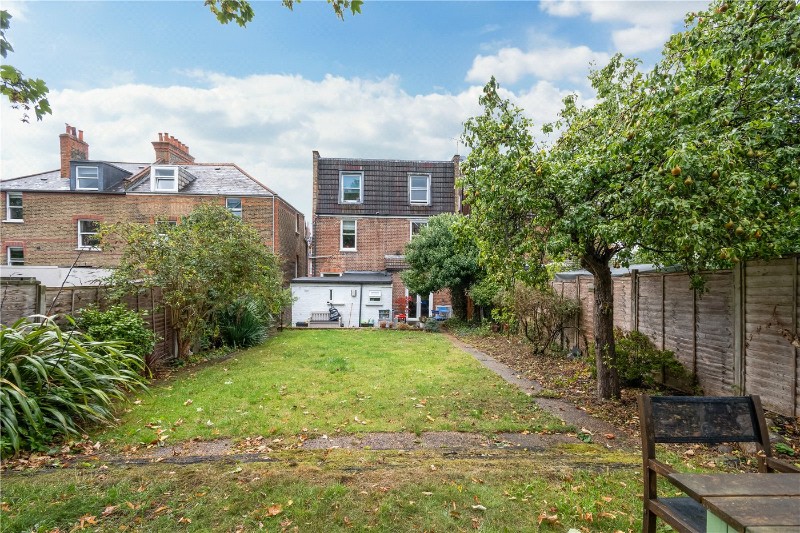 Therapia Road, East Dulwich, London, SE22