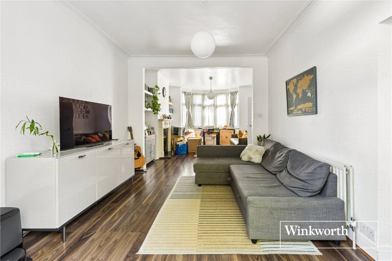 Rosemary Avenue, Finchley, London, N3