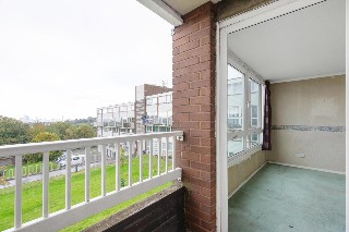 Sylvan Road, London, SE19