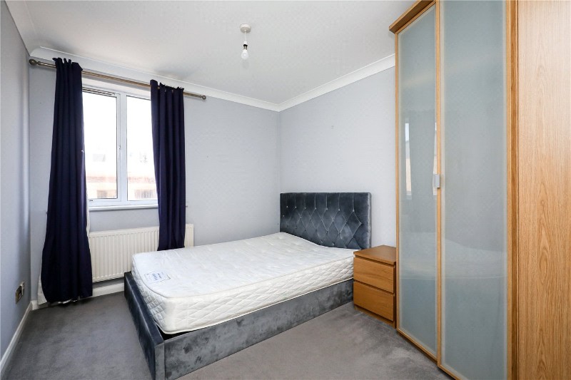 Leeland Terrace, London, W13