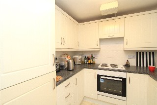 Boddington Gardens, Acton, London, UK, W3