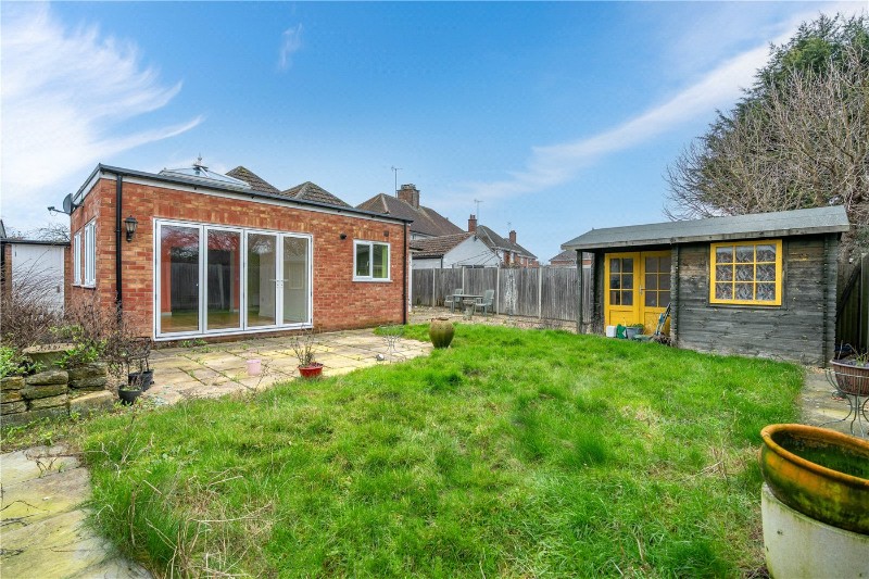 South Road, Bourne, Lincolnshire, PE10