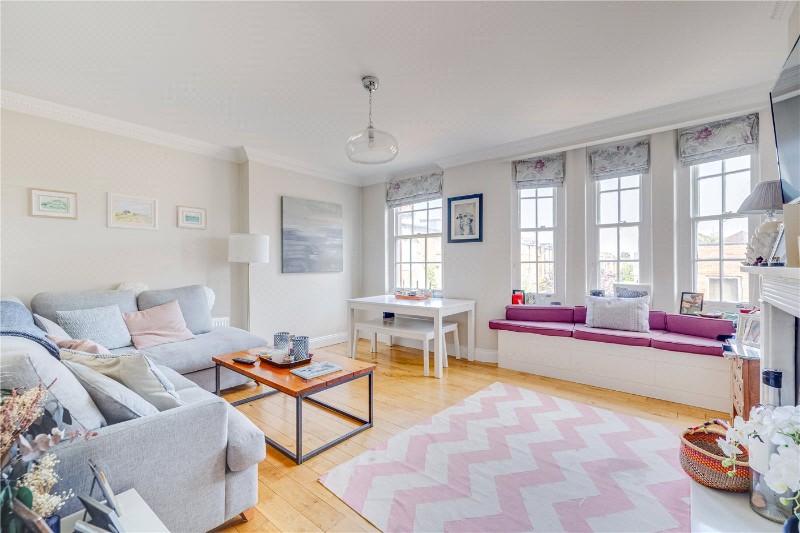 Elysium Street, London, SW6