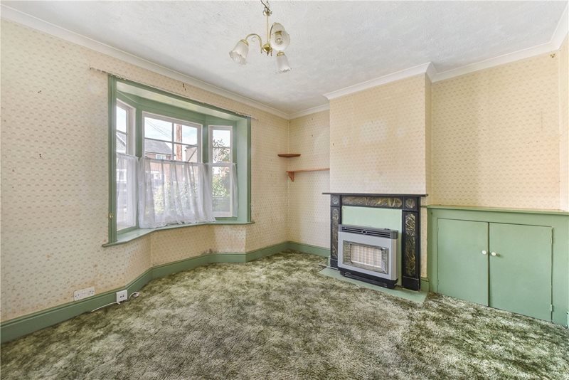 Rushes Road, Petersfield, Hampshire, GU32