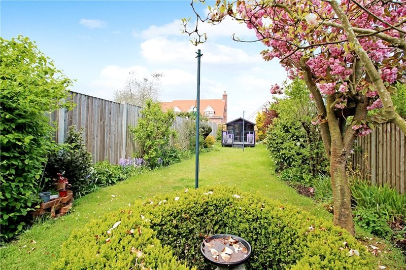 Mount Pleasant Road, Reydon, Southwold, IP18