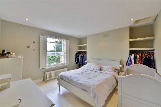 Campbell Road, London, E3