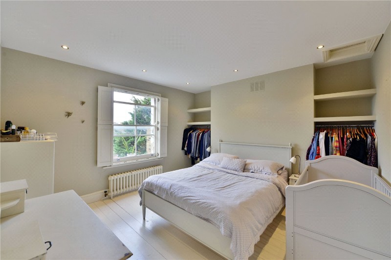Campbell Road, London, E3