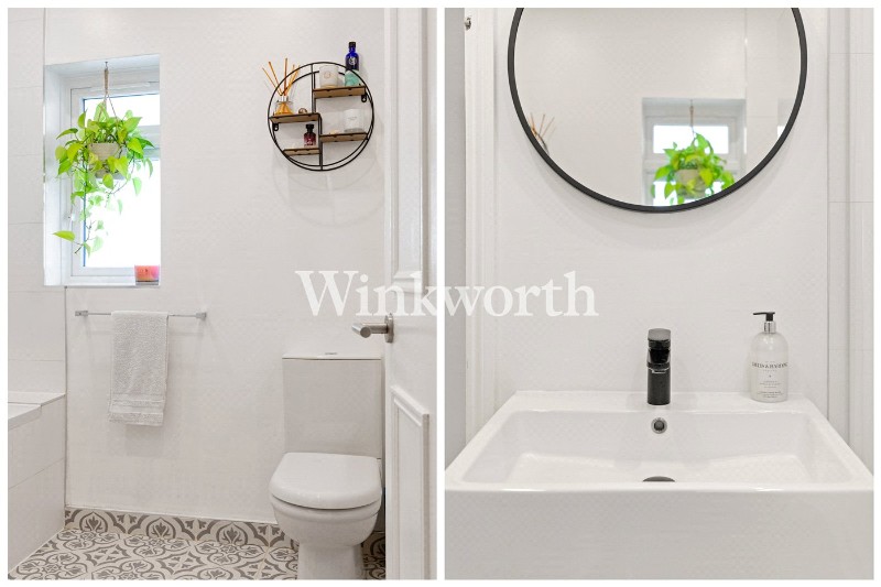 Ashmount Road, London, N15