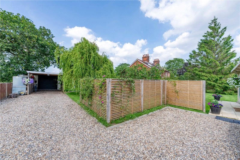 Arminghall Lane, Arminghall, Norwich, Norfolk, NR14